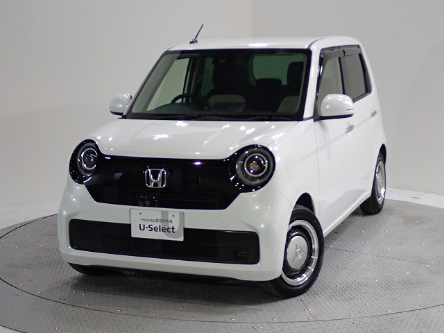 N-ONE  660 オリジナル