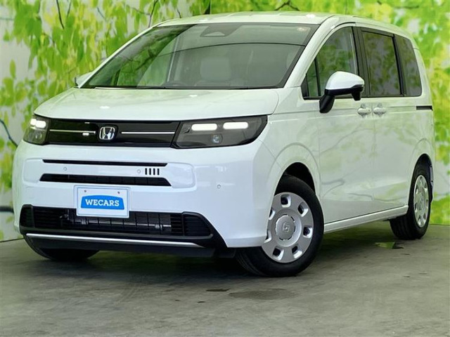 フリード 1.5 エアー 