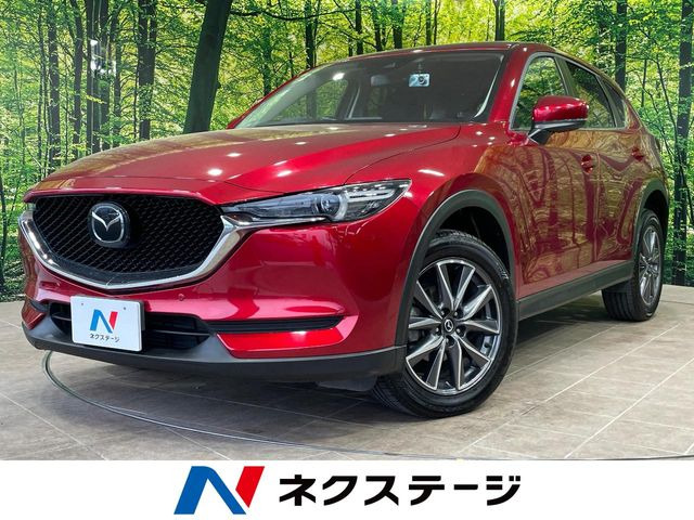 マツダ CX-5 