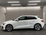A3スポーツバック 30 TFSI Sライン 