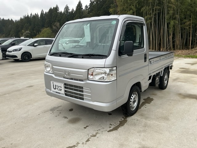 アクティトラック SDX 4WD
