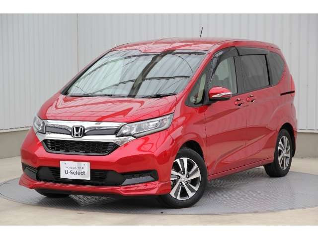 フリード+ 1.5 ハイブリッド G 