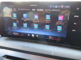 ◆iDriveを装備。操作系統をディスプレイから独立させることで、人間工学に基づいた最適な運転環境を実現しております。◆