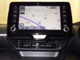 ドライブやレジャーのマストアイテム!快適なドライブをサポートするナビ付きなので、お出かけするのも安心です☆