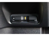 高速道路で便利なETC車載器も装備済です。最近はETC専用料金所が増えてきてます!