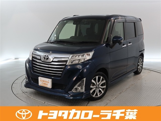 トヨタ ルーミー 