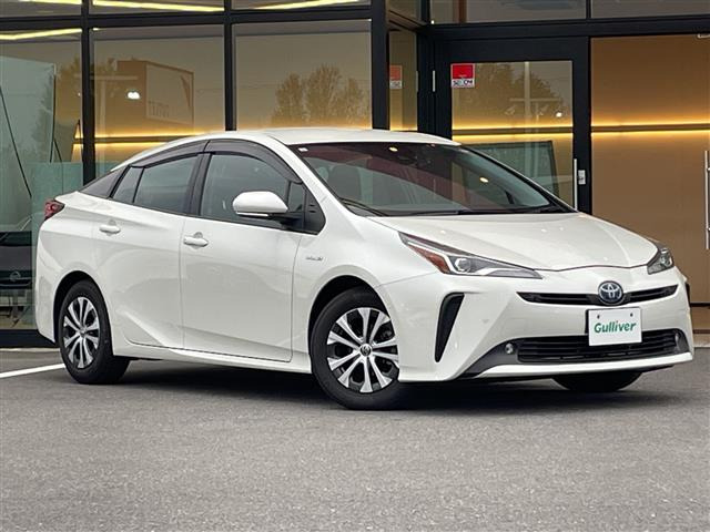 プリウス 1.8 A 修復歴無し