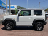 ジムニーシエラ 1.5 JC 4WD 