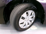 タイヤサイズ195/65R15