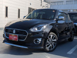 スイフト HYBRID RSです 購入のお問い合わせ・連絡・来店の際は中古車担当の橋塚・山重まで!