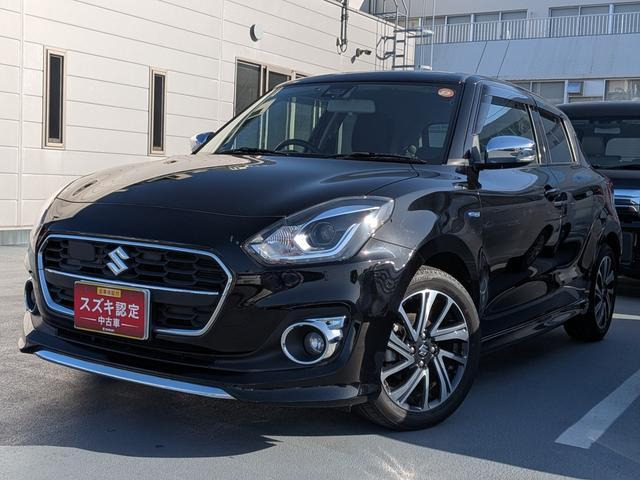 スイフト 1.2 ハイブリッド(HYBRID) RS 