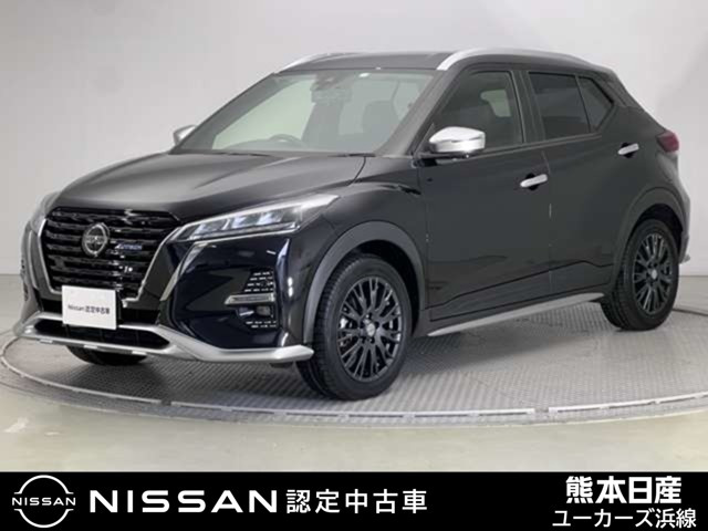 キックス 1.2 AUTECH (e-POWER) 