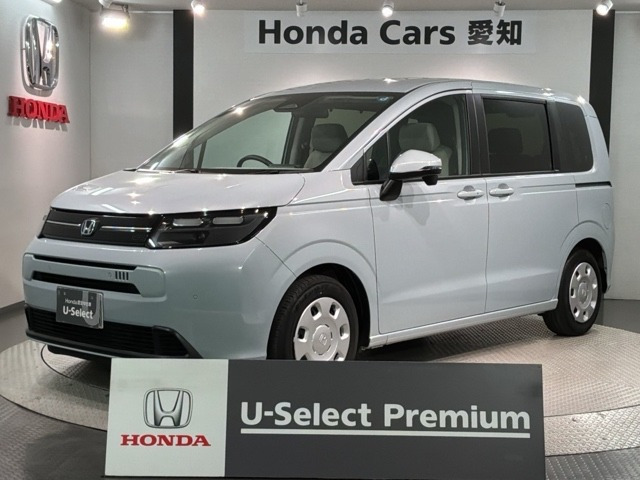 ホンダ フリード 