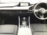 MAZDA3ファストバック  1.8 XD ブラックトーンエディション ディーゼルターボ 4WD