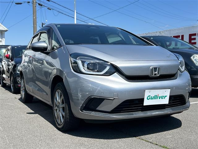 フィット 1.3 ホーム 4WD 4WD 修復歴無し