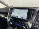 ナビゲーション付なので、何時何処でも行きたい場所へ。 ナビって無くて良いかなと思っていても一回使うと手放せませんよね。