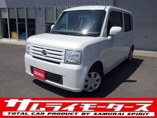 ダイハツ ムーヴコンテ 