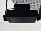 最近付けているユーザーも多いドライブレコーダー。万が一の事故などの証拠づくりに最適です!また、旅先の模様も録画できますので、旅の記憶としても使えます。※社外ドラレコは保証対象外となります。
