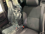 フロントシートです。ゆったり運転ができます。長距離ドライブもラクラク♪♪