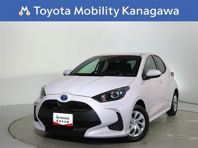 ヤリス 1.5 ハイブリッド G 