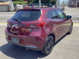 MAZDA2 1.5 15S BLK TE