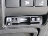 【ETC車載器】高速道路のご利用時にとても便利なETC車載器。セットアップ(費用別途)後にお渡ししとなります。