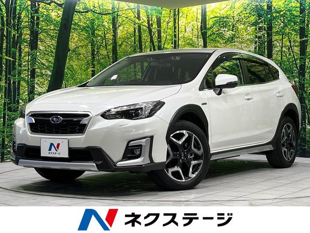 XV 2.0 アドバンス 4WD 