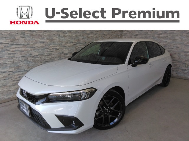 シビック  2.0 e:HEV