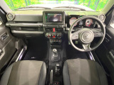 ジムニーシエラ 1.5 JC 4WD 