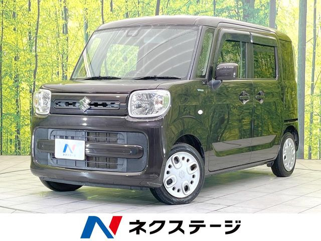 スペーシア  ハイブリッドG