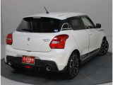 スイフト  スポーツ 1.4 セーフティパッケージ装着車