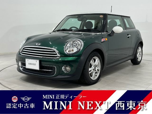BMW MINI ミニ 