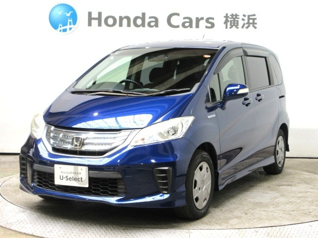 ホンダ フリードハイブリッド 