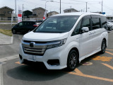 ホンダ ステップワゴン