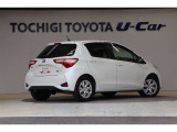 ヴィッツ 1.5 ハイブリッド U 