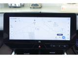 ディスプレイオーディオを装備。スマホとクルマをつなぐことで、これまでのナビに加えて、いろんなサービスが楽しめます。