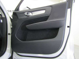 運転席ドアパネル