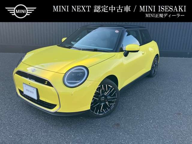 BMW MINI ミニ 
