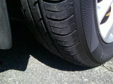 FタイヤOK