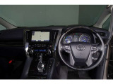 アルファード ハイブリッド 2.5 SR E-Four 4WD 
