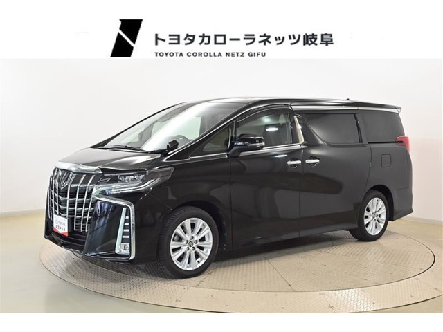 アルファード 2.5 S 