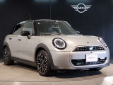 【MINI認定中古車】MINIのご購入はぜひMINI正規ディーラーで!メーカー基準の納車前点検整備を全車実施。規定整備を実施された車両にのみ付帯出来る全国保証。