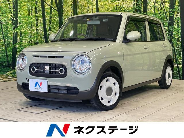 アルトラパン LC  L 