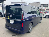 遠方への旅行など、長距離ドライブでも楽しむことができる工夫を多く備えております。本体価格の中には日産中古車の保証である走行距離無制限の『ワイド保証』が含まれております。