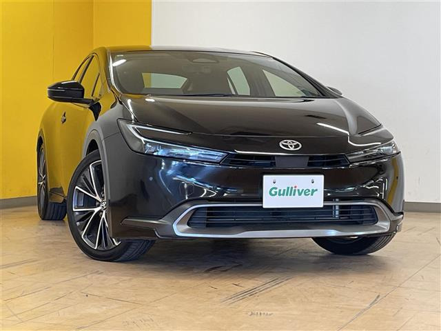 プリウス 2.0 G 修復歴無し