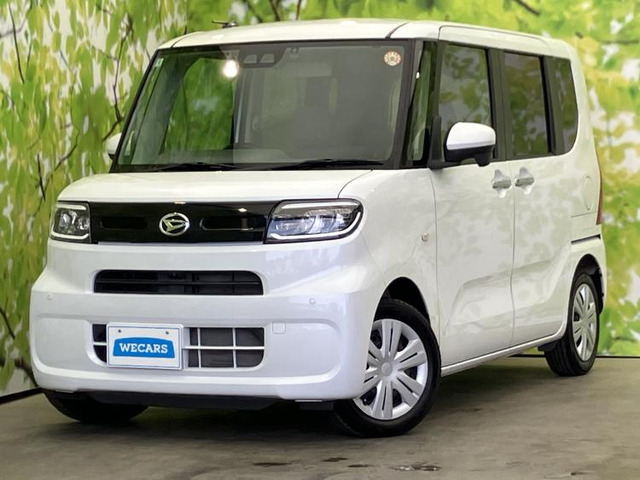 タント X セレクション 