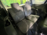3列目シートはもちろん状態良好☆大人でもゆったりと座って頂けますので、大人数でのお出かけもラクラクです♪ご家族で、気の知れた仲間で、ドライブに行くのが楽しみですね♪