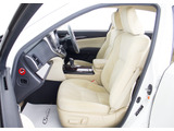 ★シートヒーターを装備しています!高級車ならではの装備です!