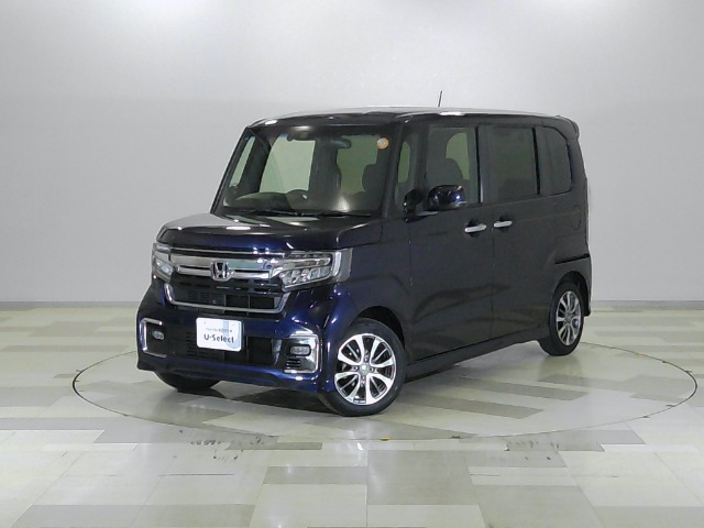 ホンダ N-BOXカスタム 