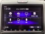 フルセグTV・DVD再生可・Bluetooth Audio・音楽録音可・・・運転中もお気に入りのソースでお楽しみ頂けます!!